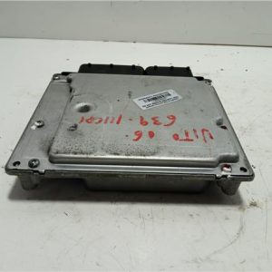 CENTRALITA MERCEDES VITO MIXTO 639 2010