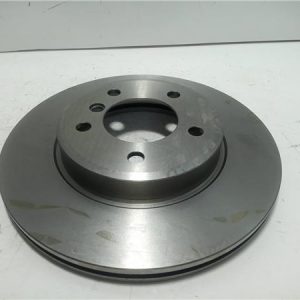 DISCO FRENO DELANTERO BMW SERIE Z3 COUPE E36 1998