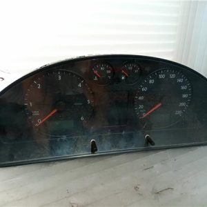 CUADRO INSTRUMENTOS VOLKSWAGEN T5 TRANSPORTER BUS 7H 2003