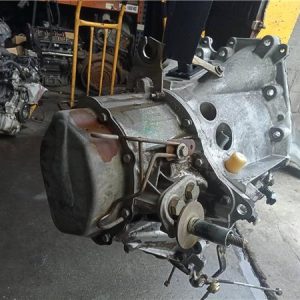 CAJA CAMBIOS CITROEN XSARA BERLINA 1997