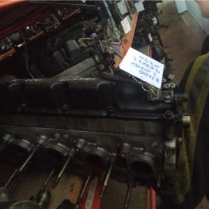 CULATA PEUGEOT 406 BERLINA S1 S2