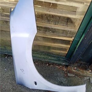 ALETA DELANTERA DERECHA PEUGEOT 307 BERLINA S2 2005