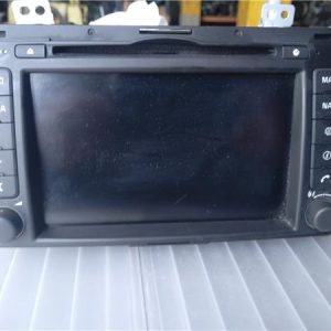 PANTALLA GPS KIA SPORTAGE SL 2010