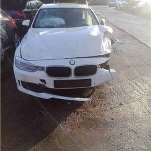 BMW SERIE 3 BERLINA F30