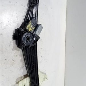 ELEVALUNAS TRASERO IZQUIERDO CITROEN C5 AIRCROSS 2018