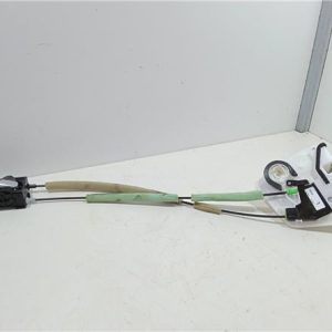 CERRADURA PUERTA DELANTERA DERECHA MAZDA CX-5 KF 2017