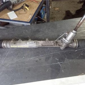 CREMALLERA DIRECCION CITROEN JUMPY FURGON