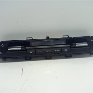 MANDOS CLIMATIZADOR CITROEN BERLINGO COMBI 2018