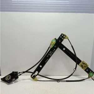 ELEVALUNAS DELANTERO IZQUIERDO AUDI A1 SPORTBACK 8XF 2014