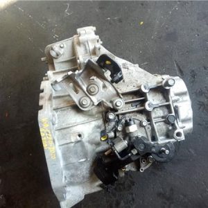 CAJA CAMBIOS KIA CEED CD 2018