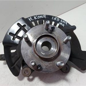 MANGUETA DELANTERA IZQUIERDA HYUNDAI KONA OS 2017