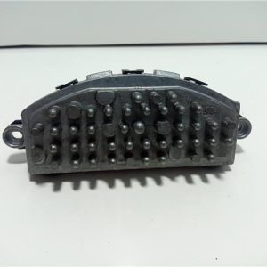 RESISTENCIA CALEFACCION BMW SERIE 1 BERLINA 3P F21 2012