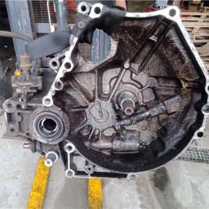 CAJA CAMBIOS ROVER ROVER 600 RH 1993