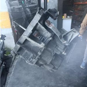 CAJA CAMBIOS RENAULT SAFRANE B54 1994