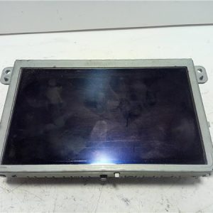 PANTALLA GPS AUDI A6 BERLINA 4F2 2004