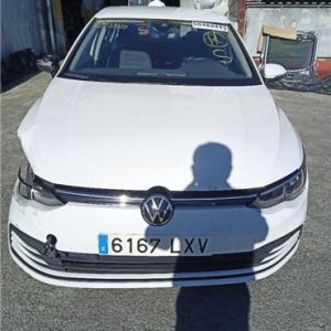 VOLKSWAGEN GOLF VIII BERLINA CD1