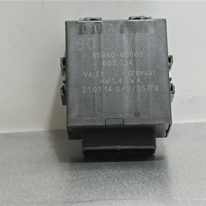 CENTRALITA LIMPIA TOYOTA AVENSIS T27 2008