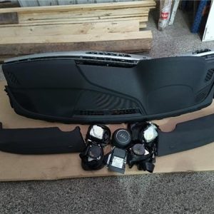 KIT AIRBAG AUDI A4 ALLROAD QUATTRO 8WJ 2019