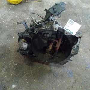 CAJA CAMBIOS CITROEN ZX