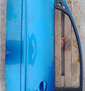 PUERTA DELANTERA IZQUIERDA PEUGEOT 206 1998