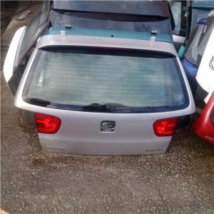 PORTON TRASERO SEAT IBIZA 6K1 1999