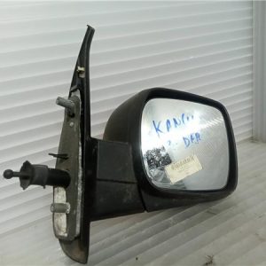 RETROVISOR DERECHO RENAULT KANGOO I F KC0 1997