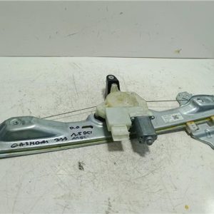 ELEVALUNAS DELANTERO DERECHO NISSAN QASHQAI J11E 2013