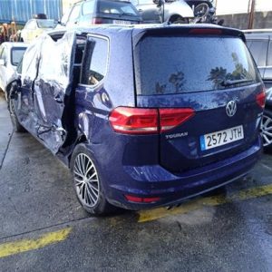 VOLKSWAGEN TOURAN 5T1