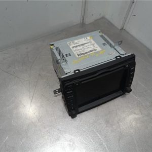 PANTALLA GPS KIA SPORTAGE SL 2010