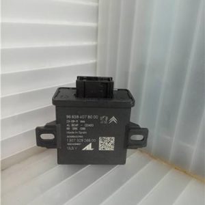 CENTRALITA LUCES PEUGEOT 508