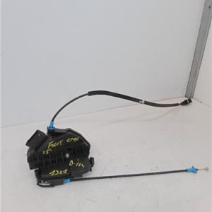 CERRADURA PUERTA DELANTERA IZQUIERDA FORD GRAND C-MAX CEU 2015