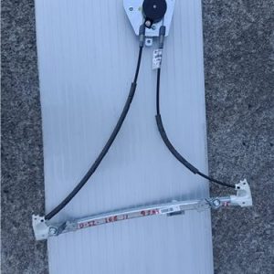 ELEVALUNAS DELANTERO IZQUIERDO PEUGEOT 106 S2 1996