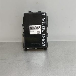 MODULO ELECTRONICO TOYOTA AVENSIS T27 2008