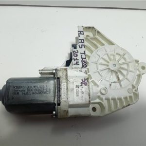 MANDO ELEVALUNAS TRASERO IZQUIERDO AUDI A5 SPORTBACK 8T 2009