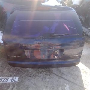 PORTON TRASERO CHRYSLER VOYAGER GS 1996
