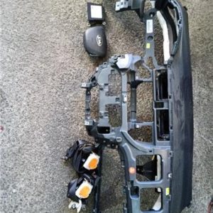 KIT AIRBAG KIA RIO YB 2016