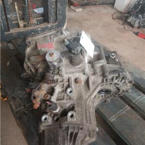 CAJA CAMBIOS HYUNDAI MATRIX FC 2001