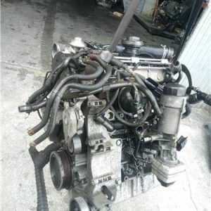 MOTOR COMPLETO SEAT LEON 1M1 1999
