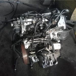 MOTOR COMPLETO OPEL VECTRA C BERLINA 2002