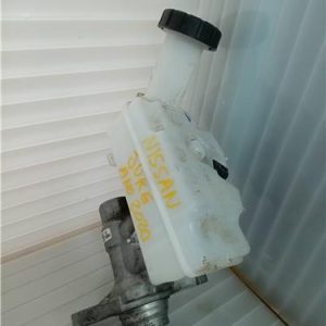 BOMBA FRENO NISSAN JUKE II F16 2019