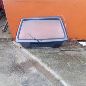 PORTON TRASERO VOLKSWAGEN GOLF II 191 193 1983