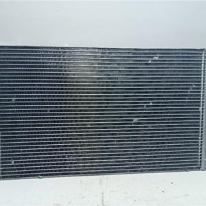 CONDENSADOR RADIADOR AIRE ACONDICIONADO RENAULT KANGOO II FKW0 2008