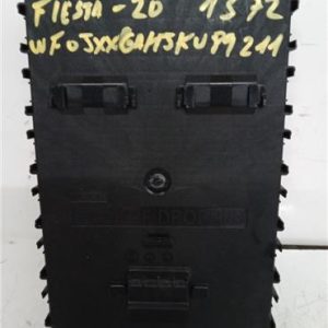 CAJA FUSIBLES FORD FIESTA CE1 2017