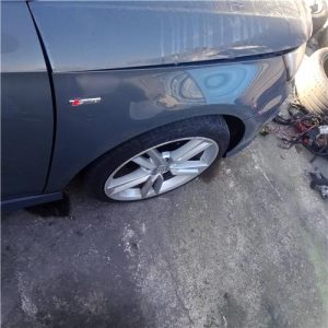 ALETA DELANTERA DERECHA AUDI A1 SPORTBACK 8XF 2014