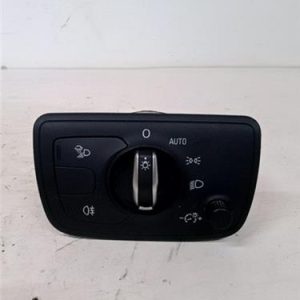 MANDO LUCES AUDI A6 ALLROAD QUATTRO 4GJ 2014