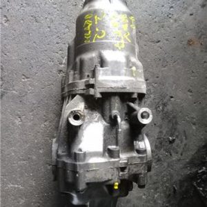 DIFERENCIAL TRASERO HONDA CR-V RE 2007