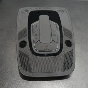 LUZ INTERIOR TECHO AUDI A4 ALLROAD QUATTRO 8WJ 2019