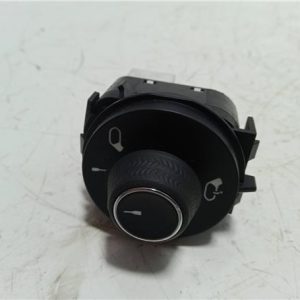 MANDO RETROVISOR ELECTRICO CITROEN C3 2016