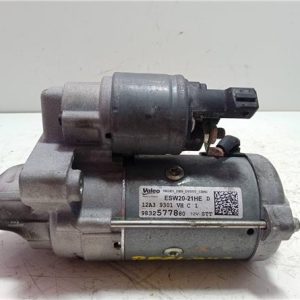 MOTOR ARRANQUE CITROEN BERLINGO FURGON 2018