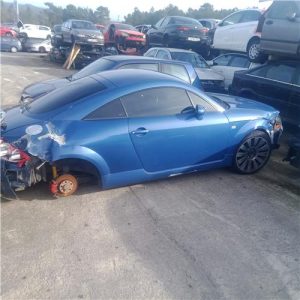 AUDI TT COUPE ROADSTER 8N3 8N9
